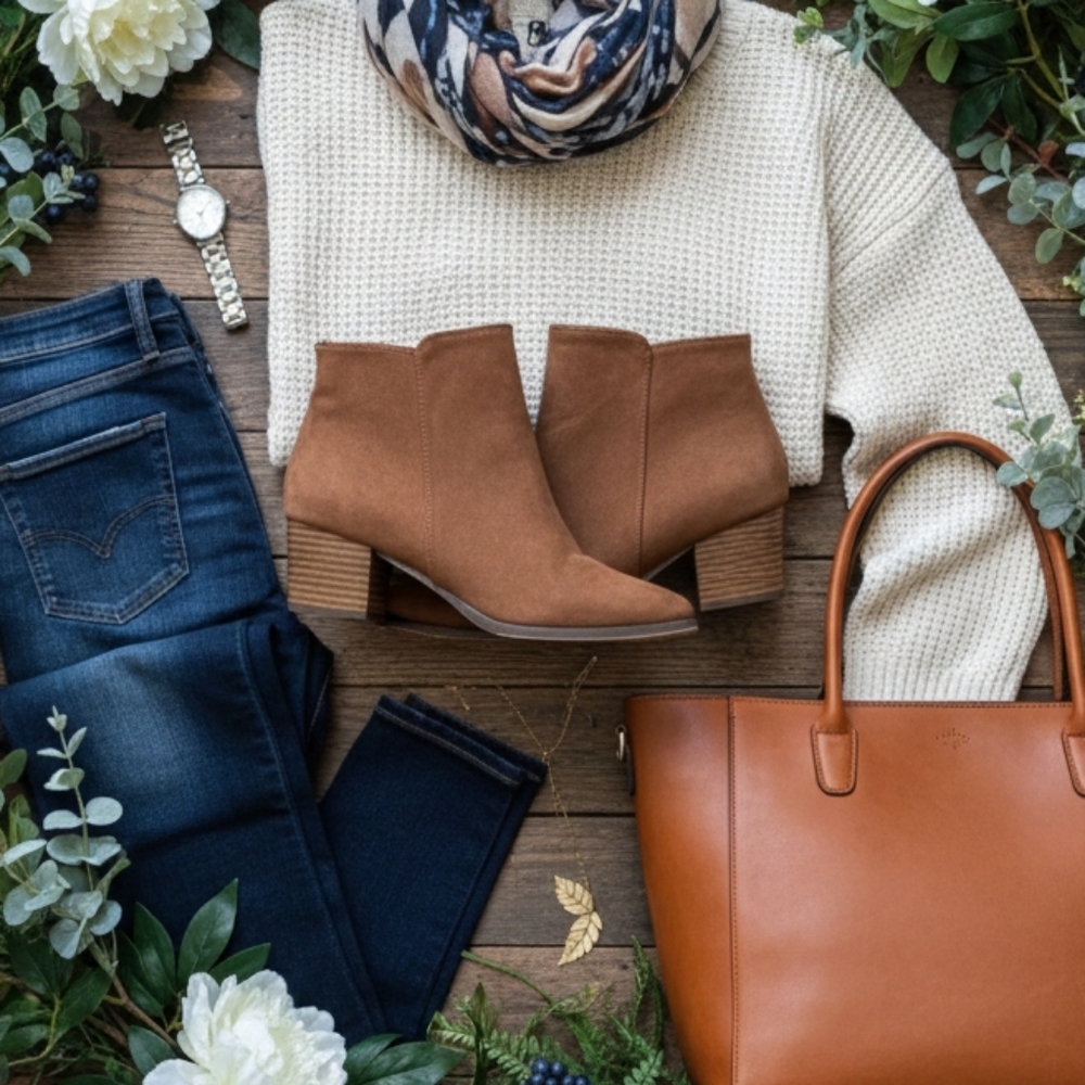 Ankle Boots